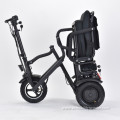 Moped Kick Mobility Tricycle Electric Scooter For Sale